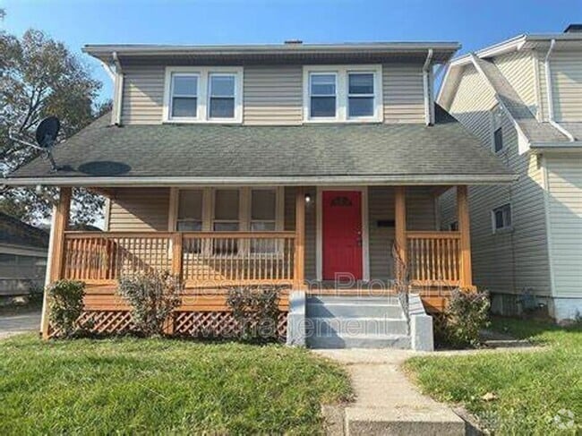 Building Photo - 279 S Findlay St Rental