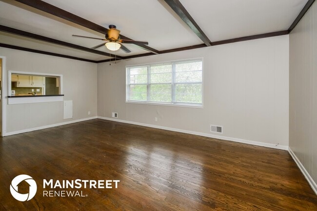 Photo - 3631 S Forest Ave