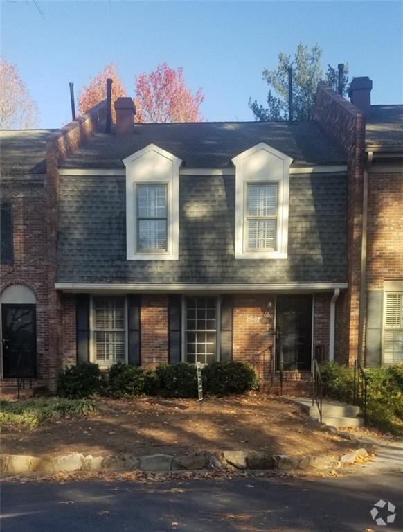 Townhomes for Rent in Dunwoody, GA 26 Rentals