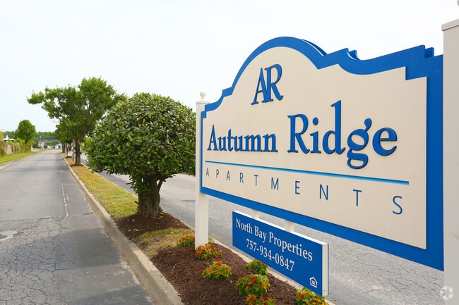 Autumn Ridge Apartments For Rent In Suffolk Va Forrent Com