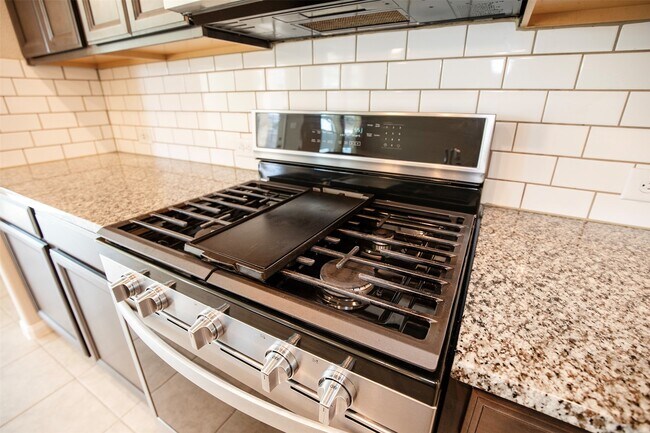 Photo - 2506 Indigo Harvest Trl