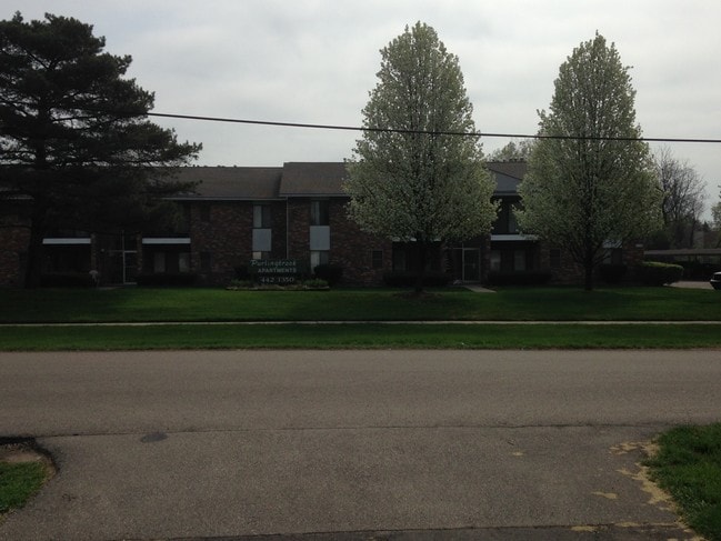 Building Photo - 20380 Purlingbrook St Unit 20418