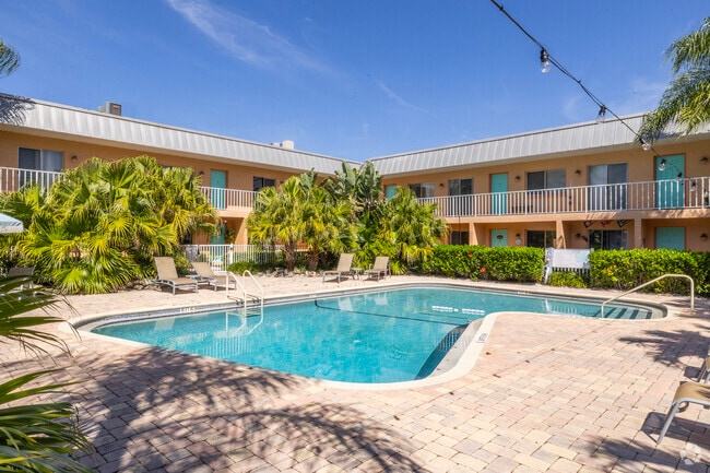 Building Photo - Bayshore Palms at Soho