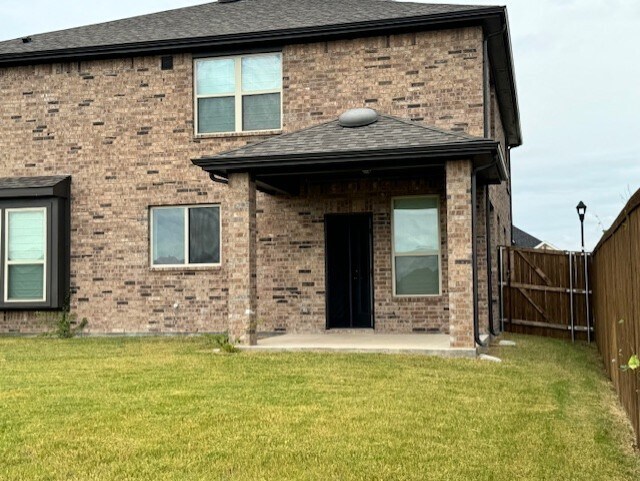 Photo - 1809 Star Fleet Dr