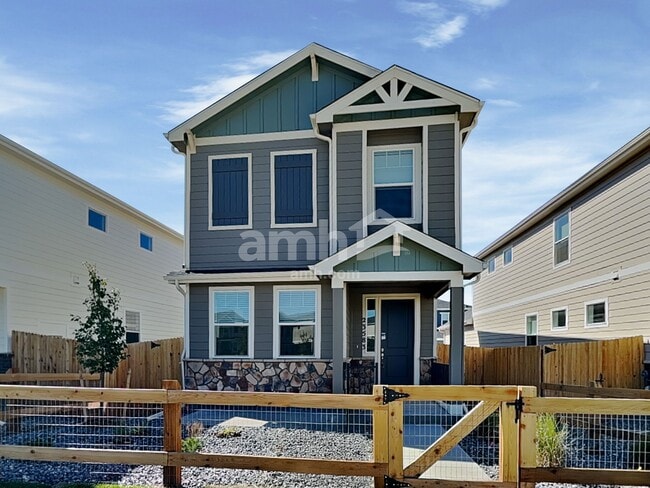 Photo - 23583 E 3rd Pl