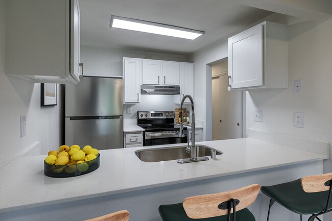 Lodge at Madrona Ridge