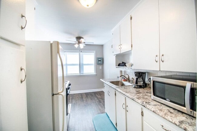 Photo - Dundee Charm - 1 Bedroom Apartment Availab...
