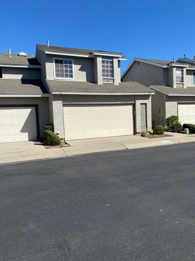 Don't miss out on this two story, two bedr... Rental House Rental in Corona, CA