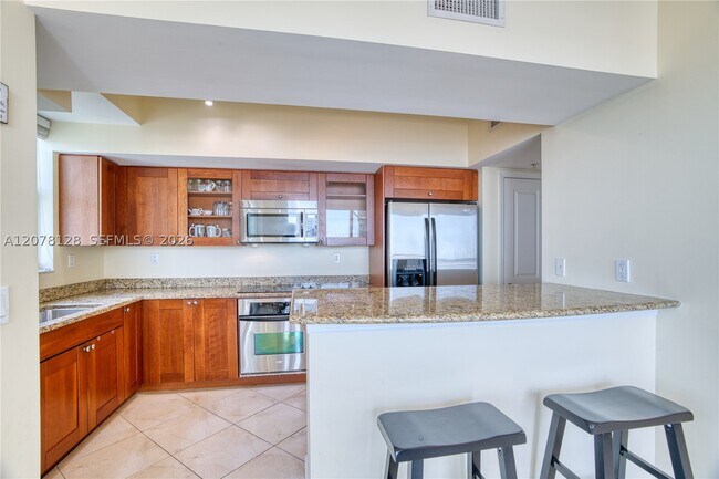 Photo - 815 NW Flagler Ave Unit 305