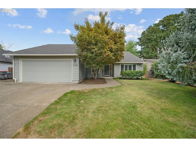 Nice 3 Bedroom, 2 Bath Home in McMinnville... - Nice 3 Bedroom, 2 Bath Home in McMinnville...