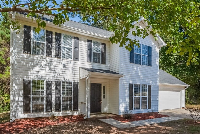 Photo - 5511 Chasewind Dr