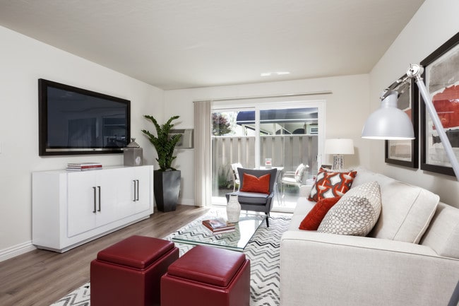Contemporary Wood Flooring