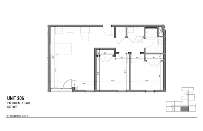 Photo - 211 Green St