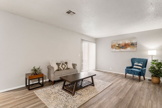 Photo - Townhomes @East 32nd