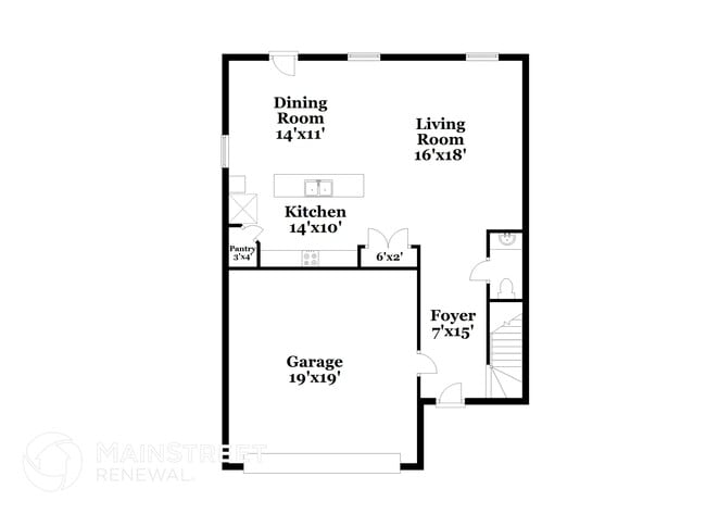 Photo - 1005 Nandina Ct