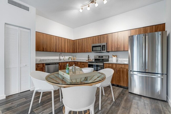 Photo - Lakewood Village