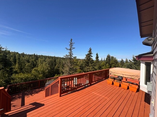 Photo - 5 bedroom, 4.5 bathroom home in Hilltop with breathtaking mountain views