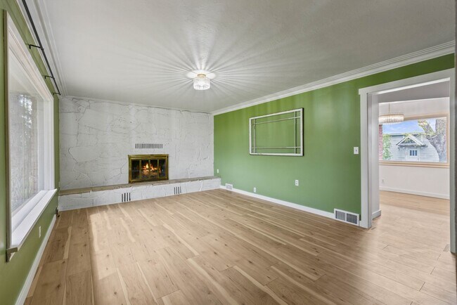 Photo - Charming Country Retreat in Saint Anthony, ID