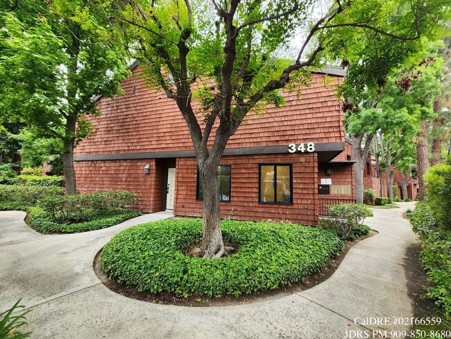 Diamond Bar 2 Bedroom Condo - Diamond Bar 2 Bedroom Condo