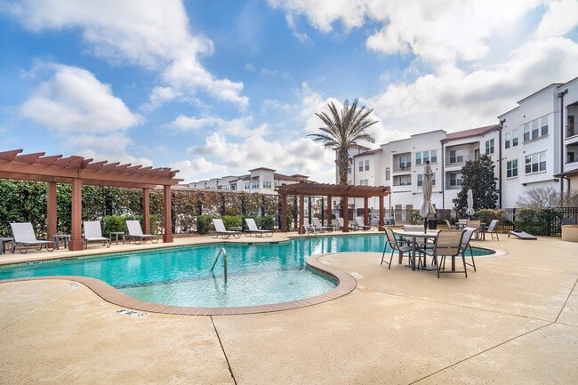 The Addison Apartments