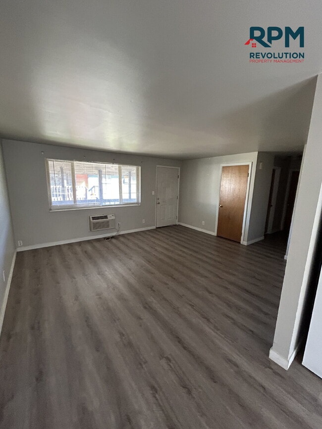 Photo - Charming 2-Bed in Washington Terrace Apartamento Unidad #3