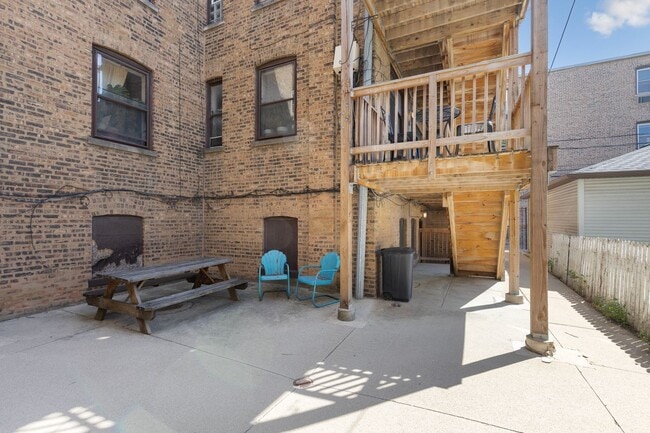 Photo - Spacious Lincoln Square Unit 2629-3