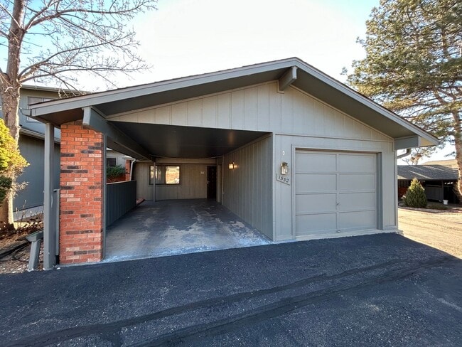 Photo - 2 Bed Fort Collins Townhome with Garage & Premium Amenities