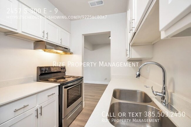 Photo - 2457 S 300 E Unit 9