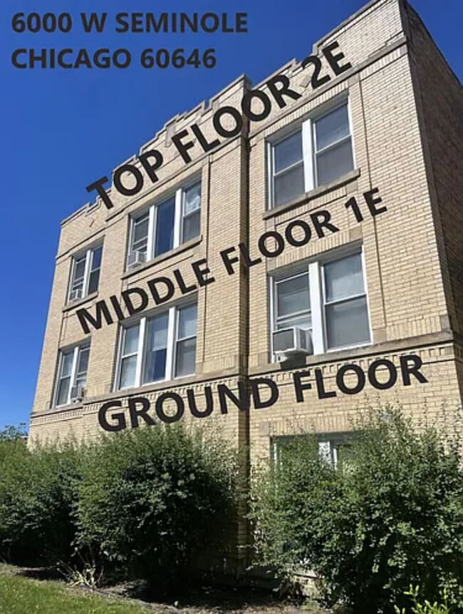 Photo - 6000 W Seminole St Unidad GDN