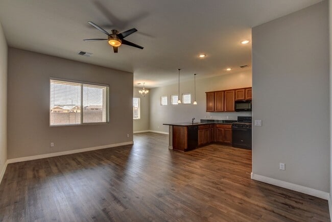Photo - Beautiful Townhome in Granville