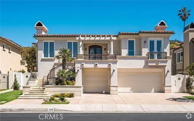 Building Photo - 408 Pso Miramar Rental