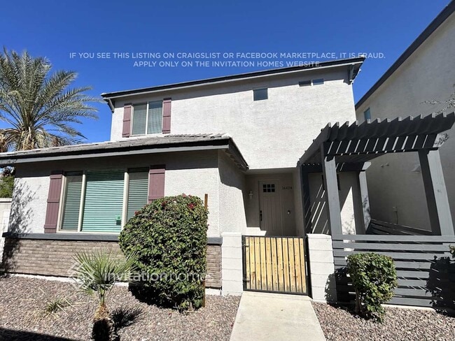 Building Photo - 16428 S 10th St