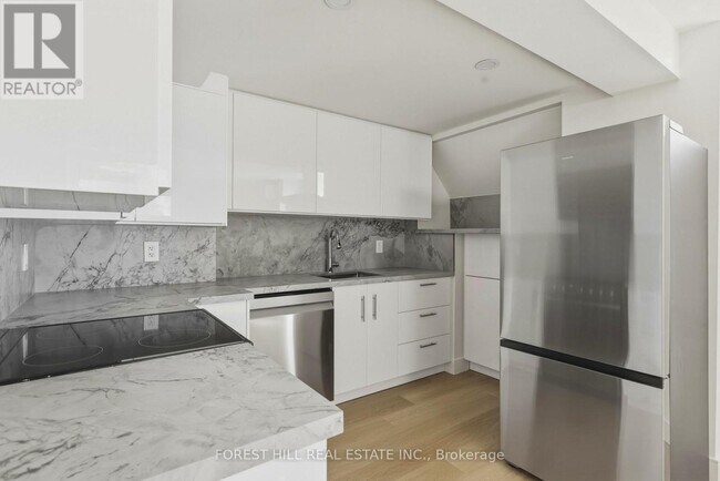 Photo - 250 Hallam St Unité Lower