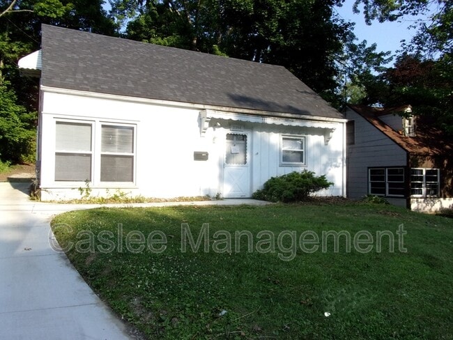 Building Photo - 2356 Bailey Rd