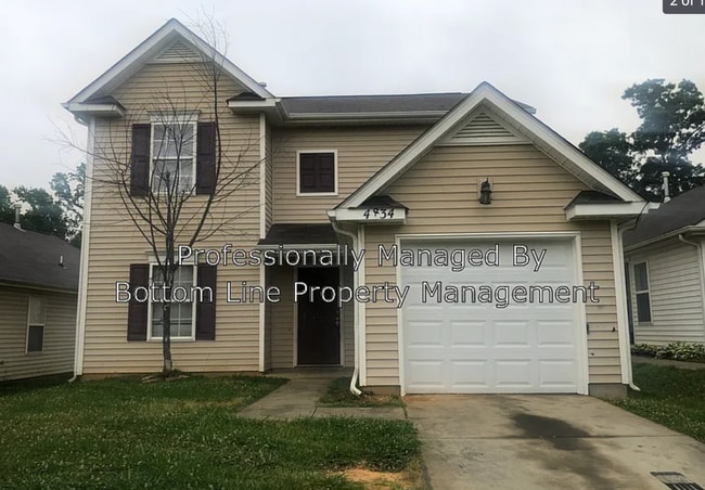 Photo - 4834 Muskogee Dr