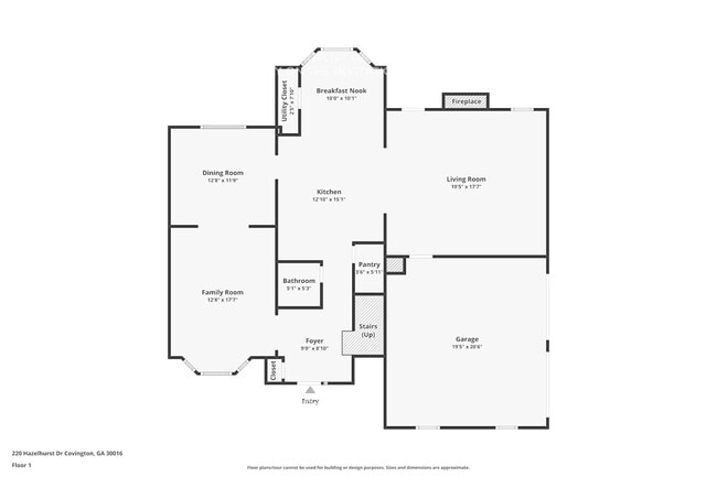 Photo - 220 Hazelhurst Dr