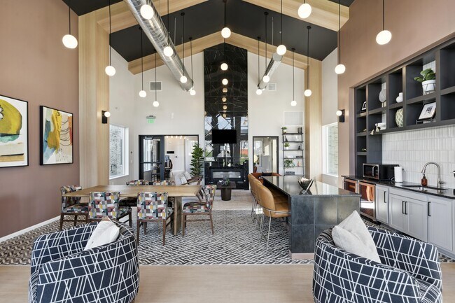 Clubroom