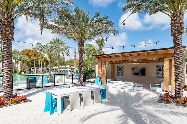 Portofino Place Apartments