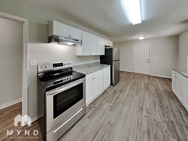 Photo - 500 Fleeta Dr