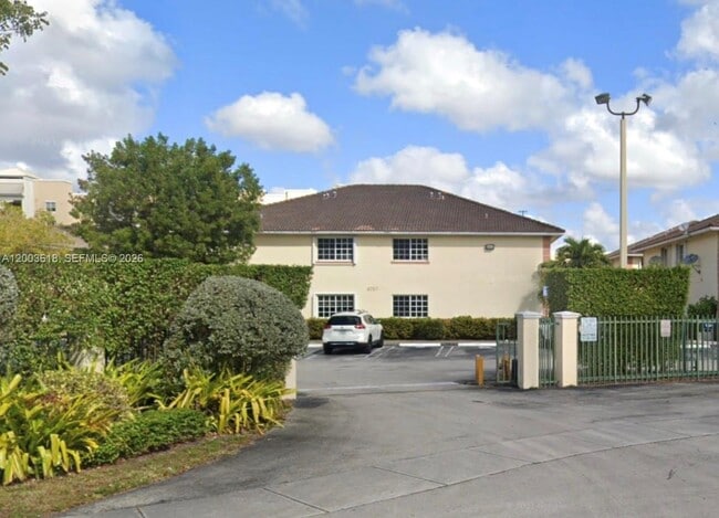 Building Photo - 6763 NW 182nd St Unit 102