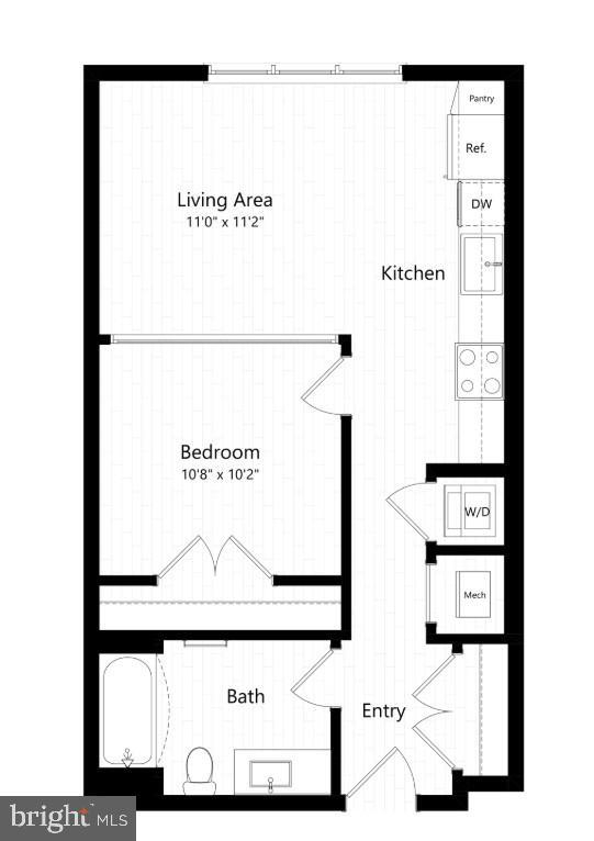 Building Photo - 4851 Ellin Rd Unit 224