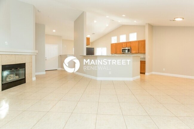 Photo - 4 Bedroom Pet-Friendly Home in North Las V...