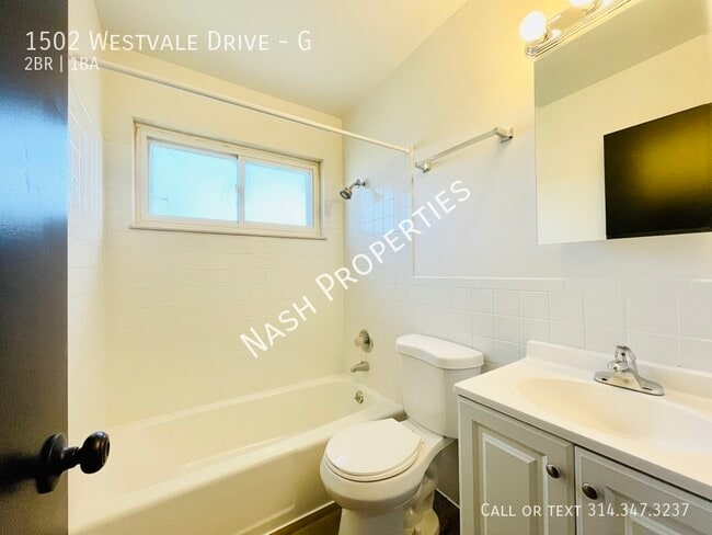 Photo - 1502 Westvale Dr Unit G