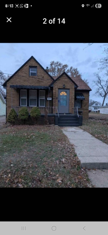 Photo - 1217 E Melbourne Ave