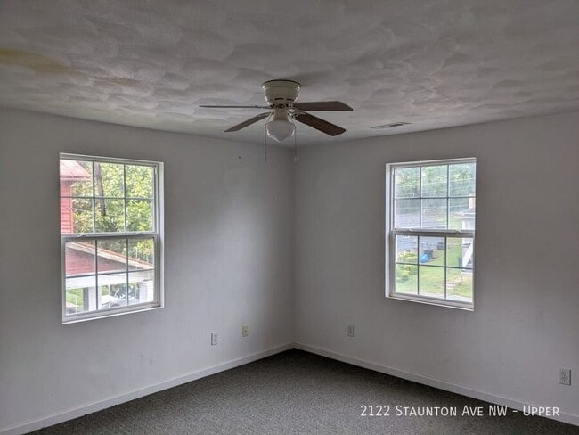 2122 Staunton Ave NW Unit Upper