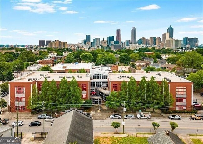 Photo - 572 Edgewood Ave NE Unidad 107