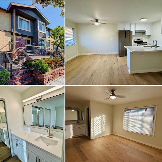 Building Photo - 4633 Marine Ave Unit 201