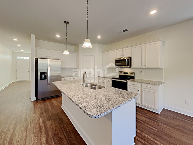 Photo - 1130 Bentley Pk Dr