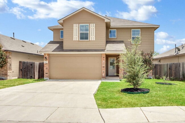 Photo - "Spacious 5-Bedroom Sanctuary with 2.5 Bat...