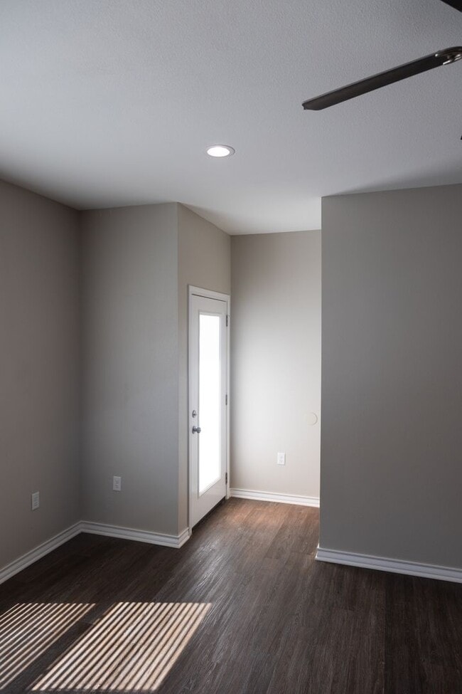 Photo - North Pecan Townhomes